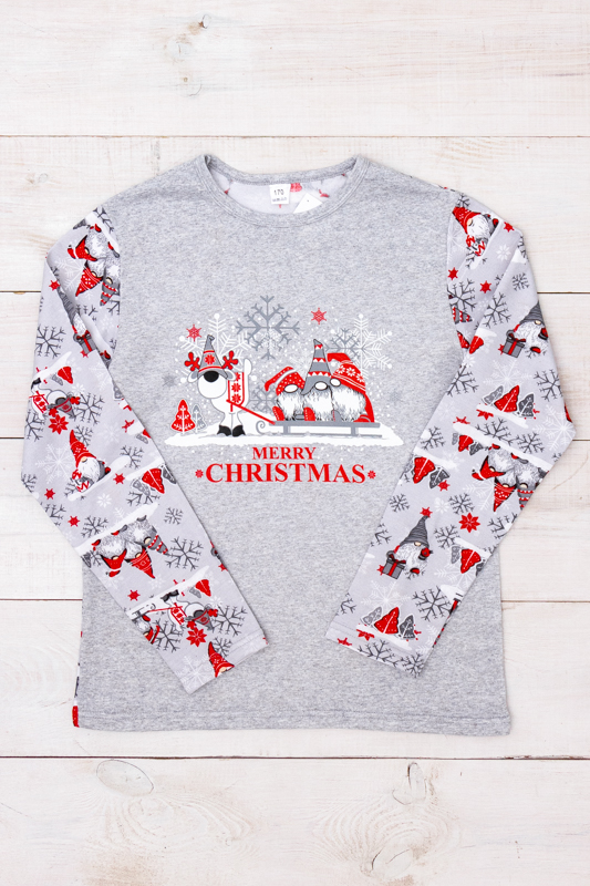 Кофта домашня дитяча 